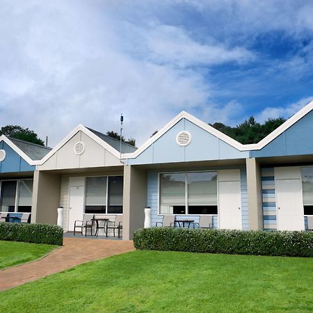Sorrento Beach Motel Экстерьер фото