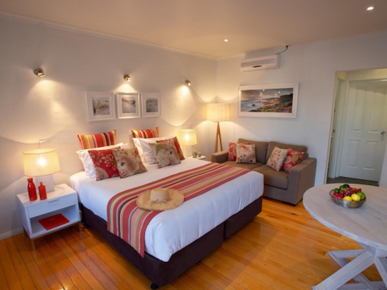 Sorrento Beach Motel Экстерьер фото