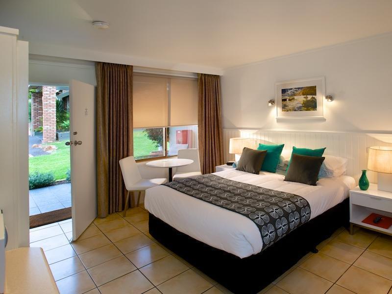 Sorrento Beach Motel Экстерьер фото