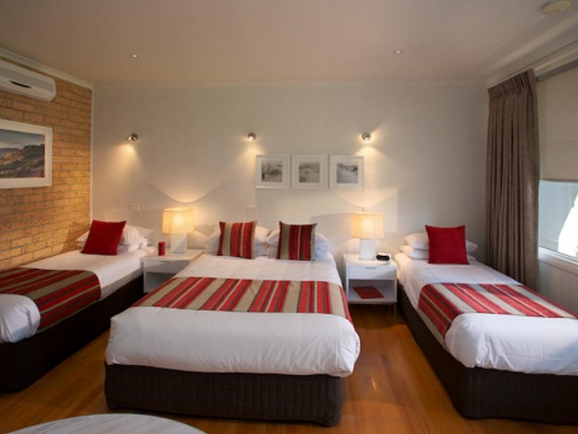 Sorrento Beach Motel Экстерьер фото