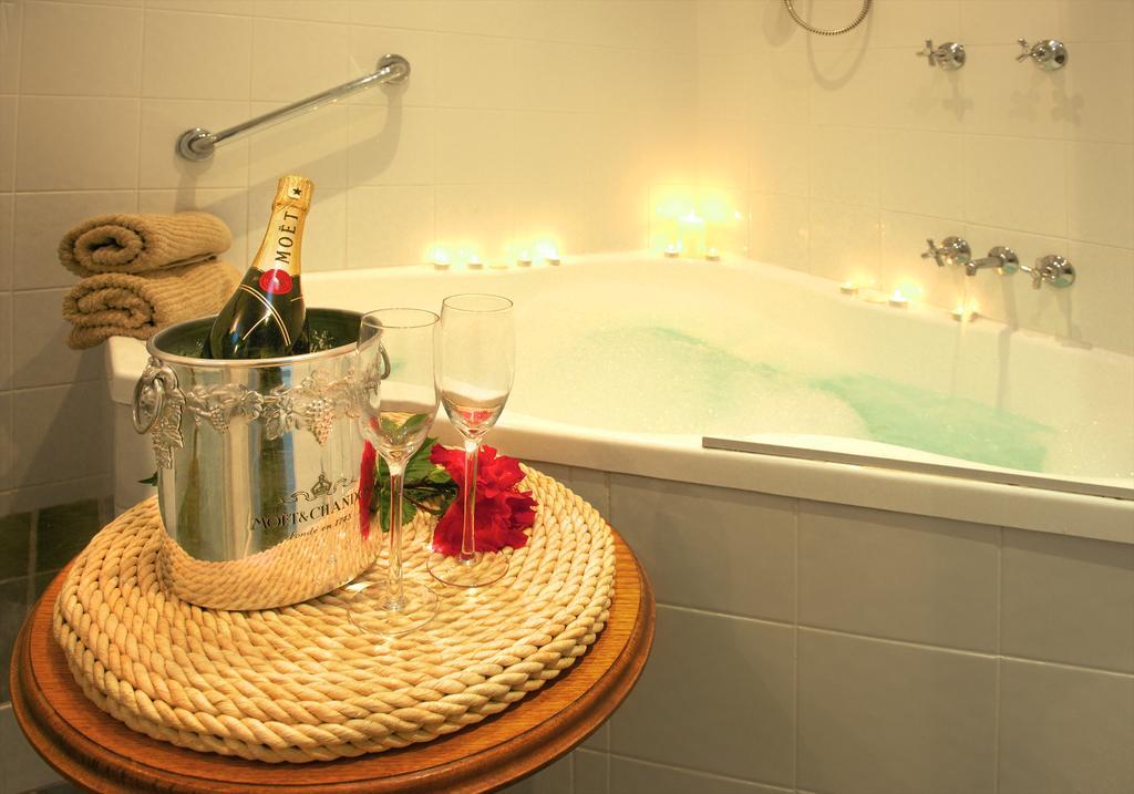 Sorrento Beach Motel Экстерьер фото