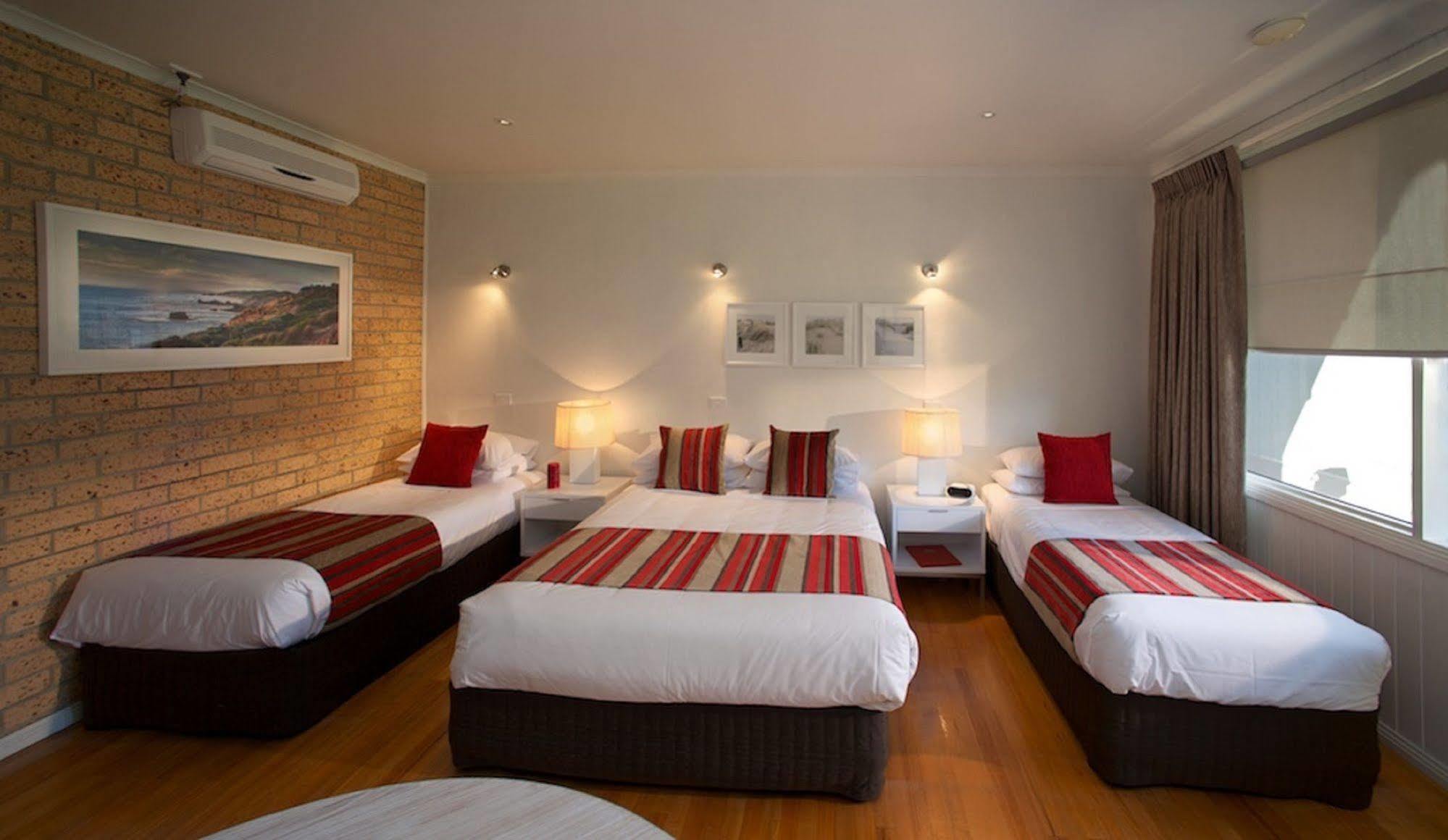 Sorrento Beach Motel Экстерьер фото