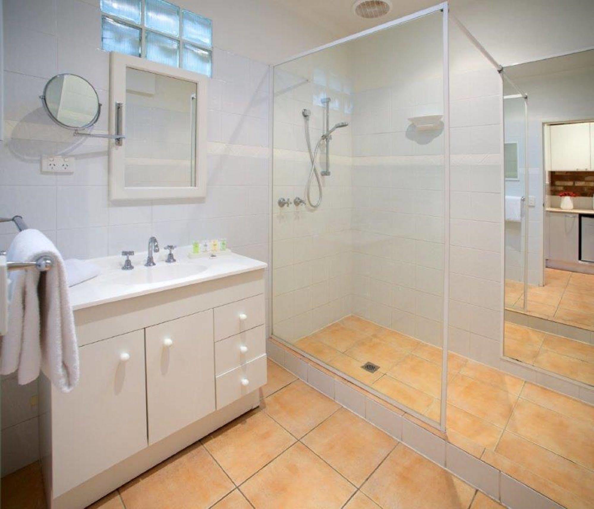 Sorrento Beach Motel Экстерьер фото