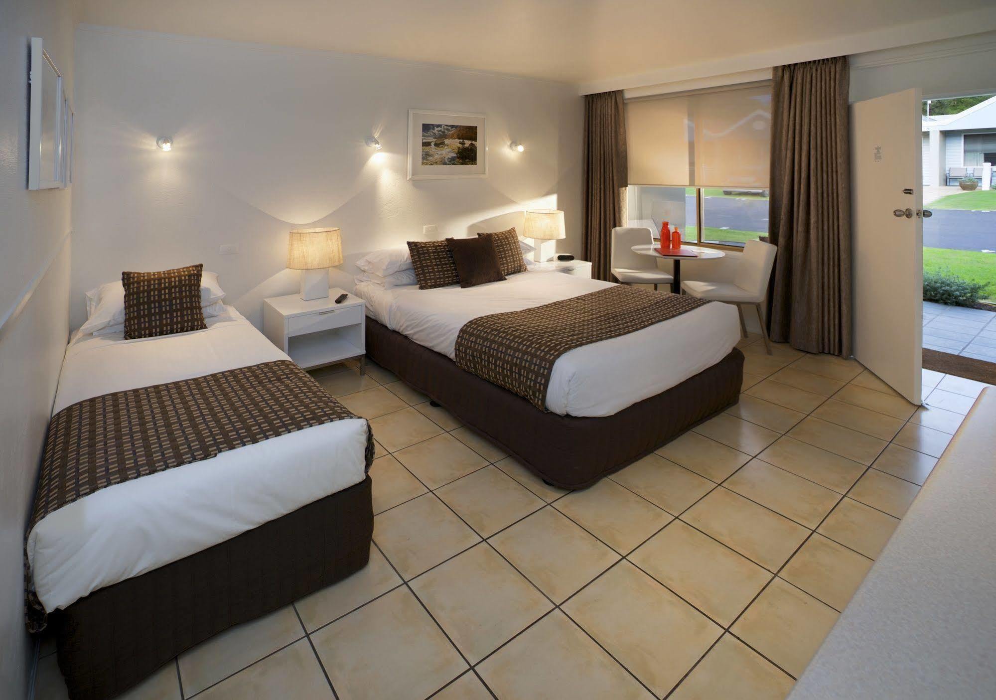 Sorrento Beach Motel Экстерьер фото