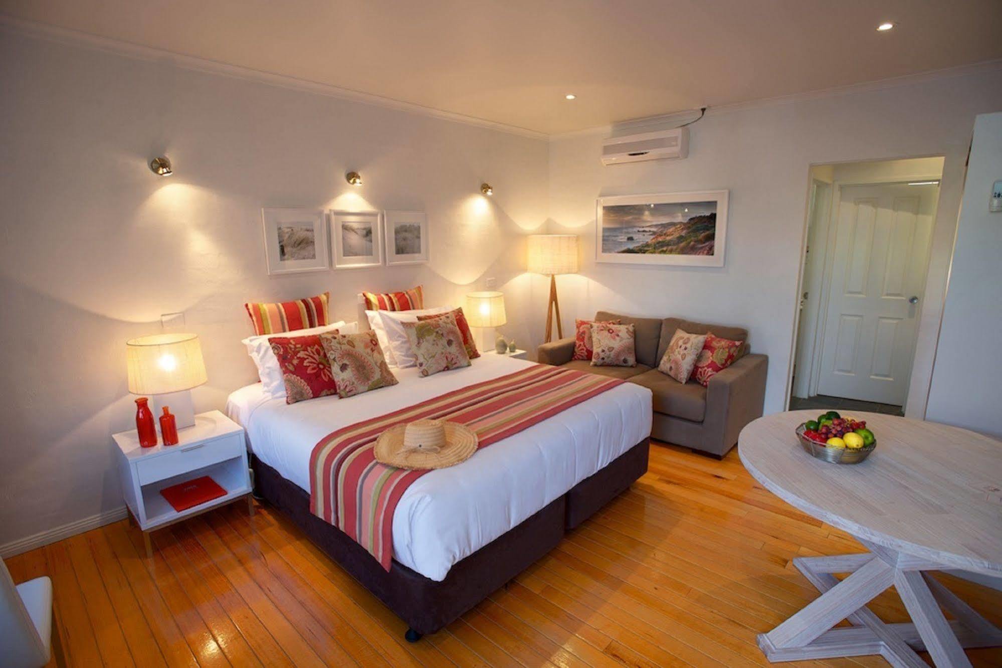 Sorrento Beach Motel Экстерьер фото