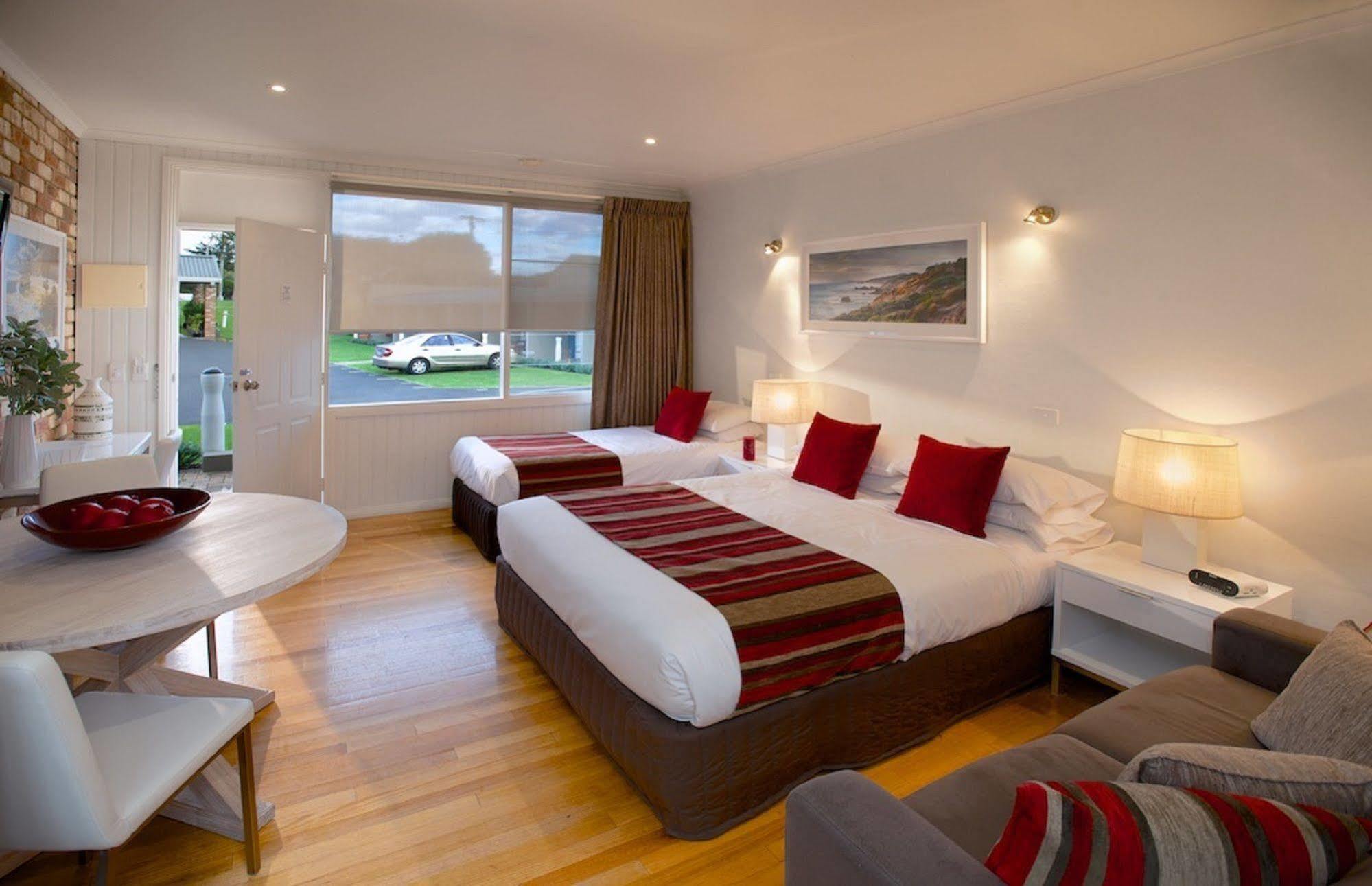 Sorrento Beach Motel Экстерьер фото
